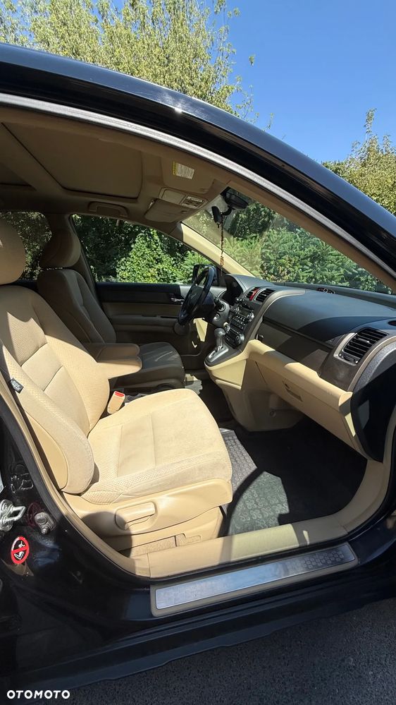 Honda CR-V - 4