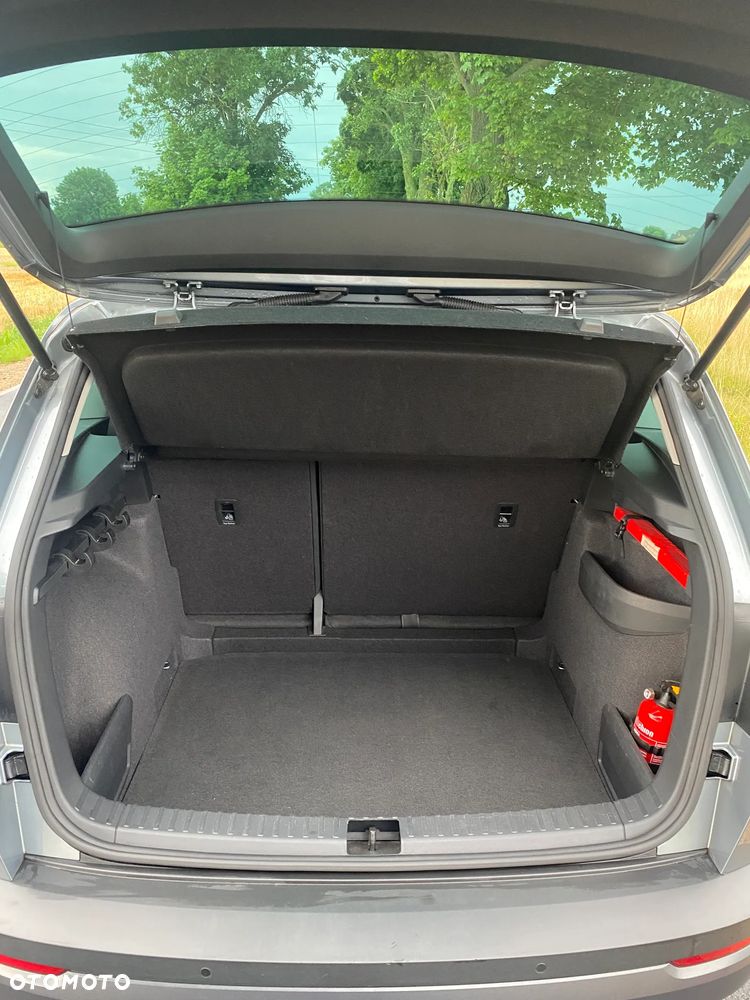 Skoda Karoq 1.5 TSI ACT 4x2 Ambition - 12