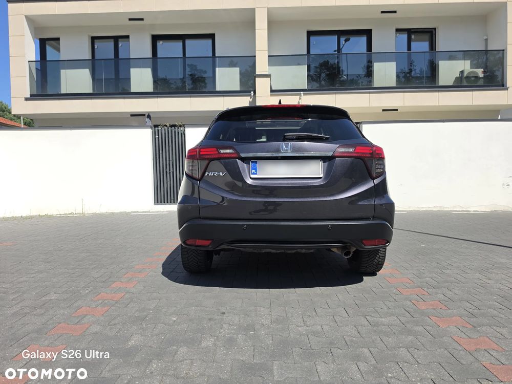 Honda HR-V 1.5 Executive (ADAS) - 2