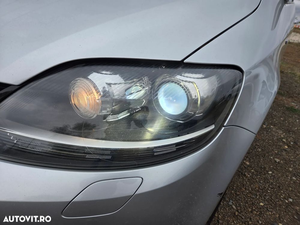 Volkswagen Golf Plus 2.0 TDI DPF Life - 18