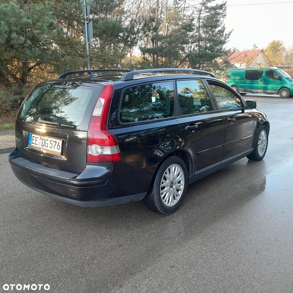 Volvo V50 2.0D DPF Momentum - 5