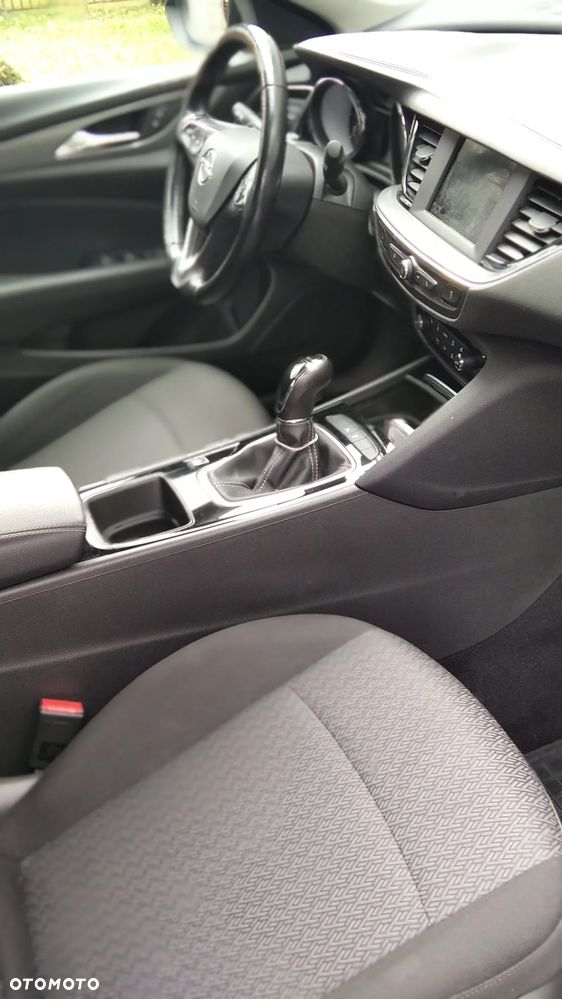 Opel Insignia - 4