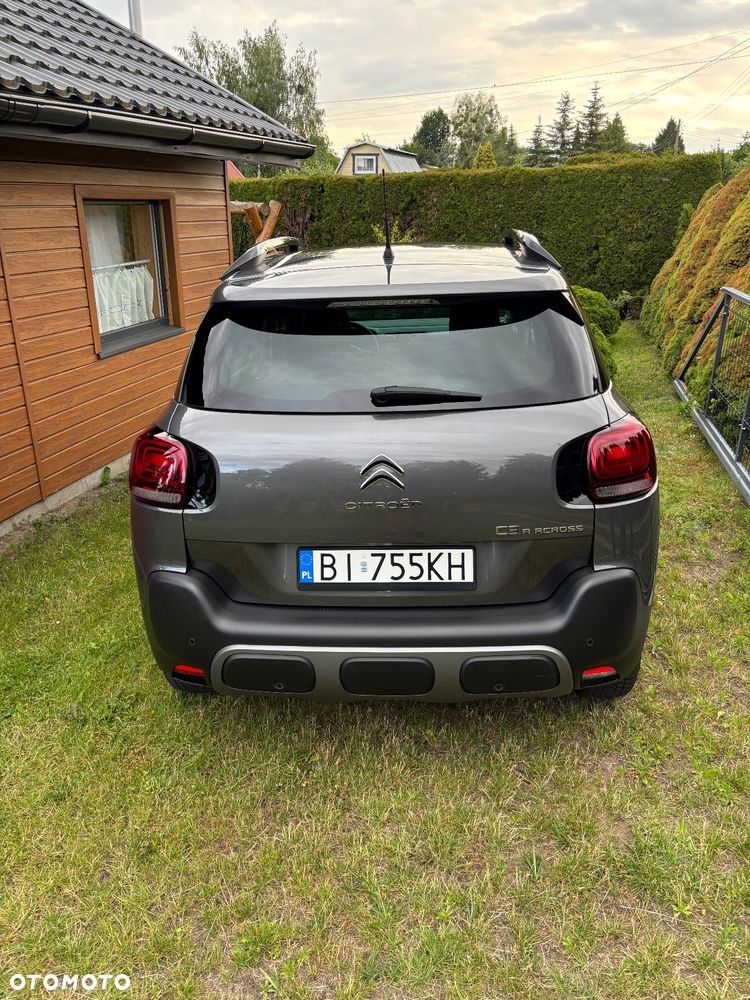 Citroën C3 Aircross - 6