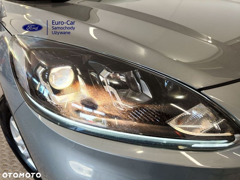 Ford Kuga 2.5 Duratec FHEV TITANIUM - 33