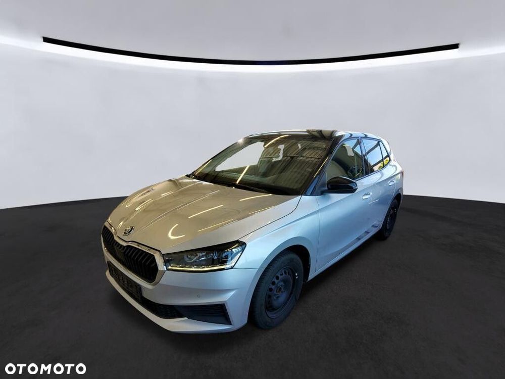 Skoda Fabia 1.0 TSI Ambition - 1
