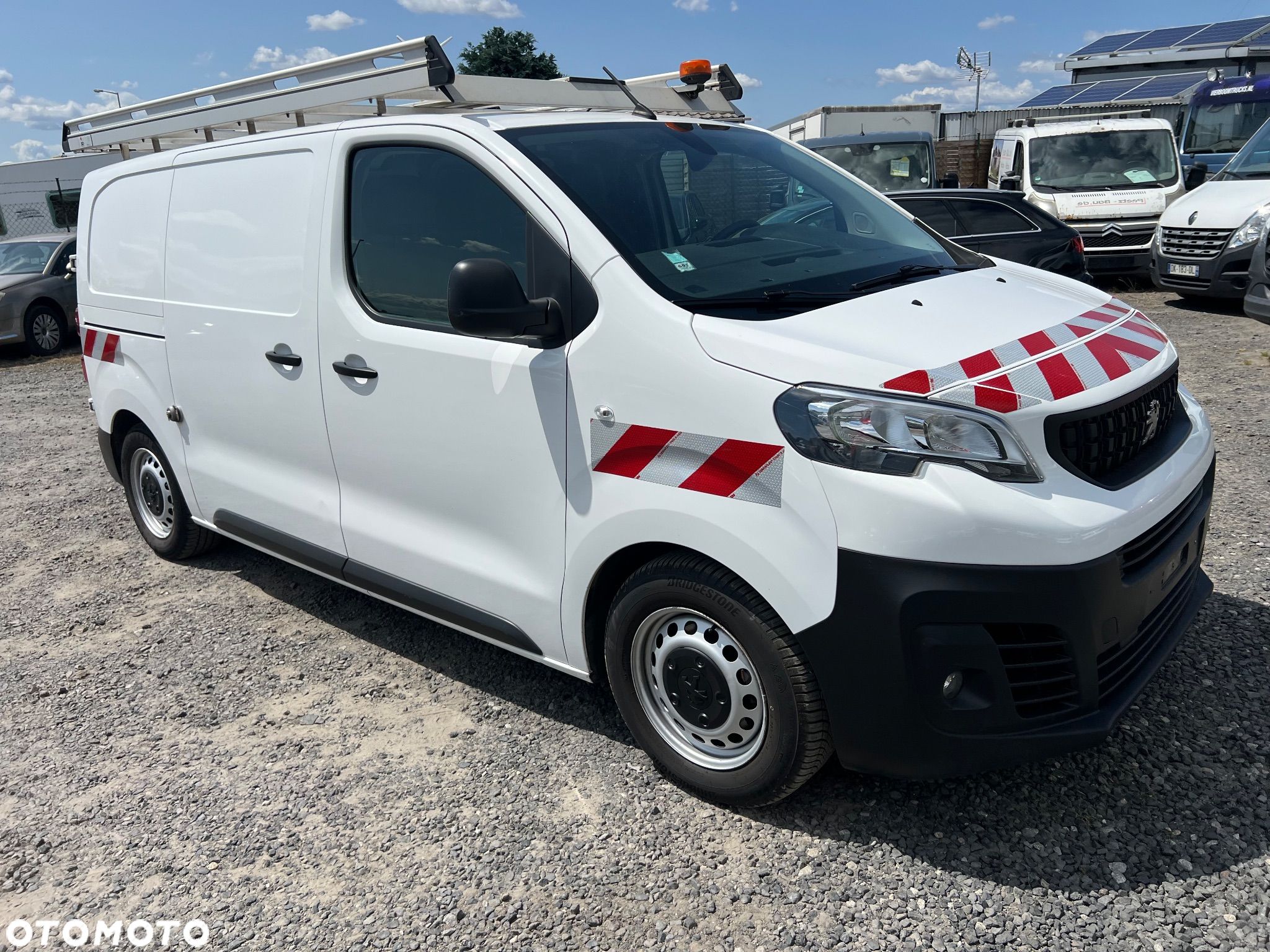 Peugeot Expert - 1
