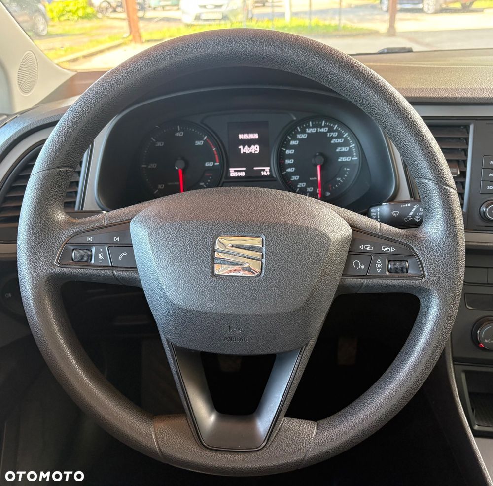 Seat Leon - 14