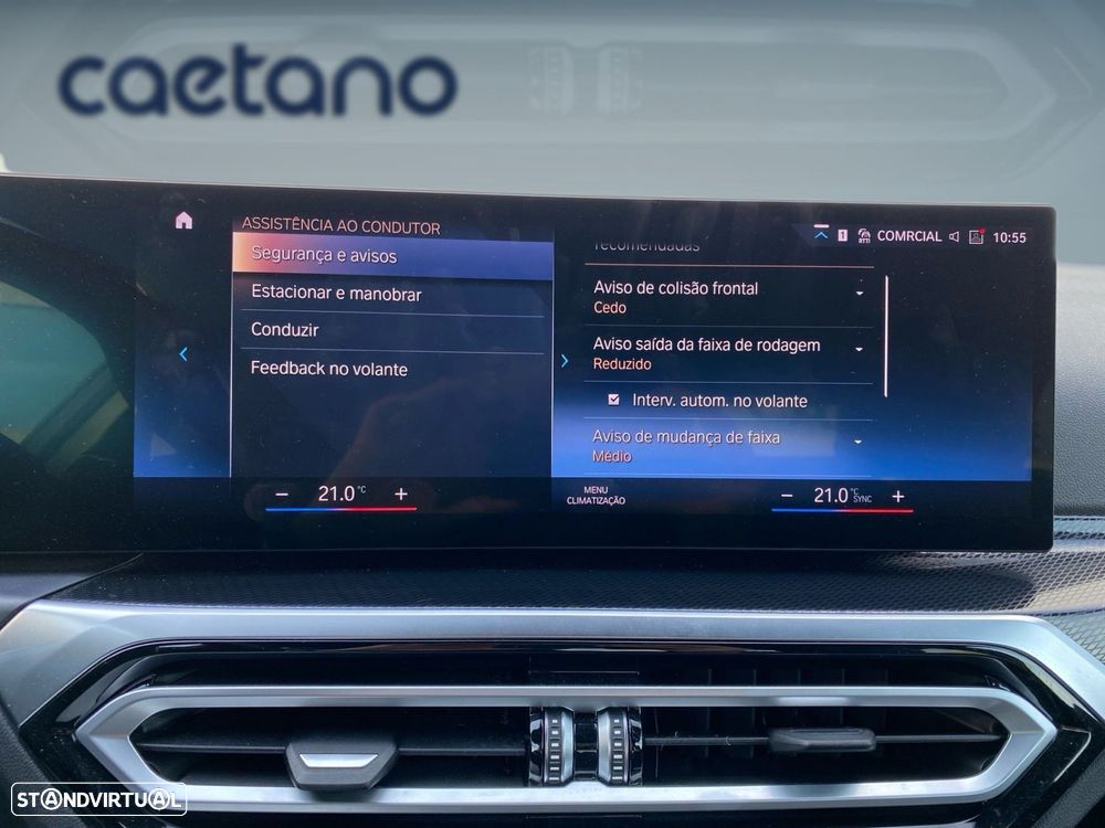 BMW 220 d Coupe Pack 50 anos M Auto - 12