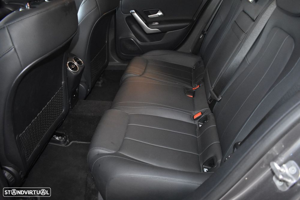 Mercedes-Benz A 250 - 52