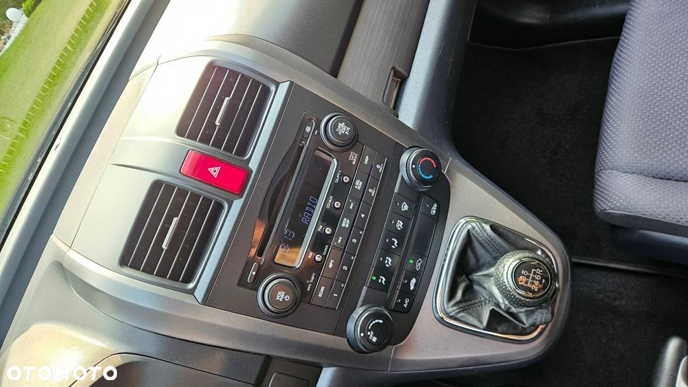 Honda CR-V 2.0i-VTEC Elegance - 19