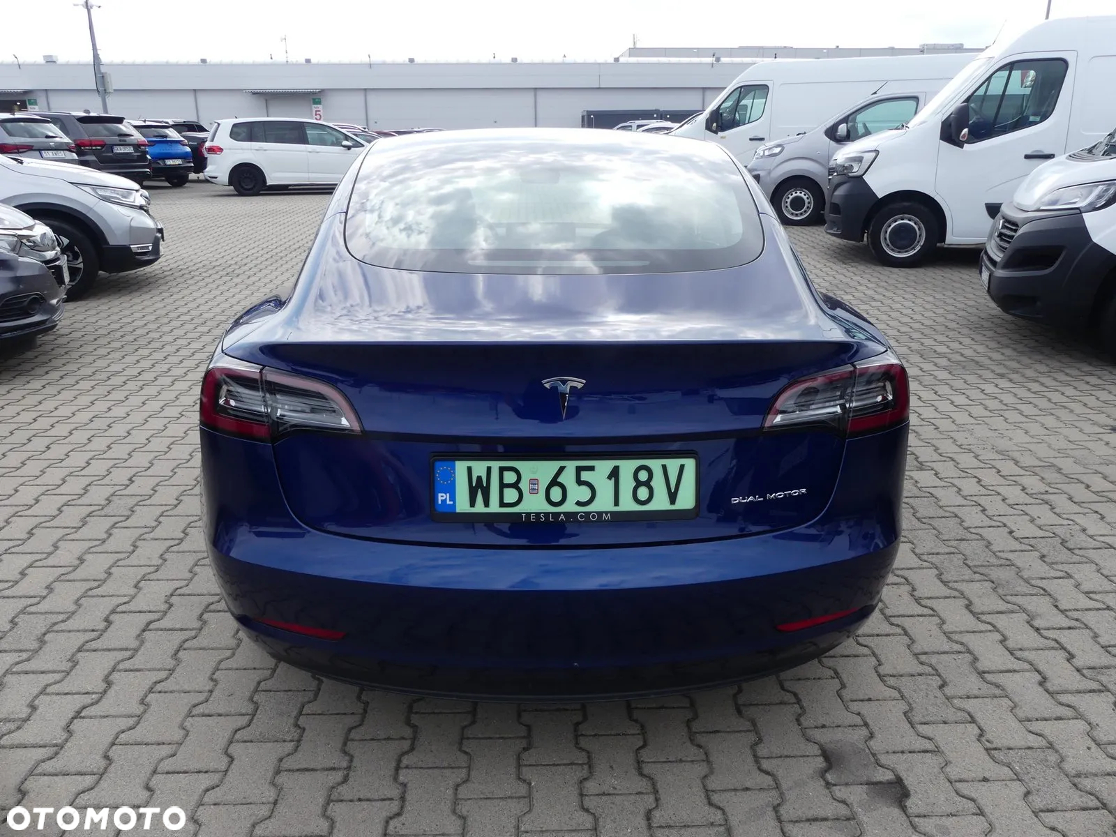Tesla Model 3 Performance AWD - 12