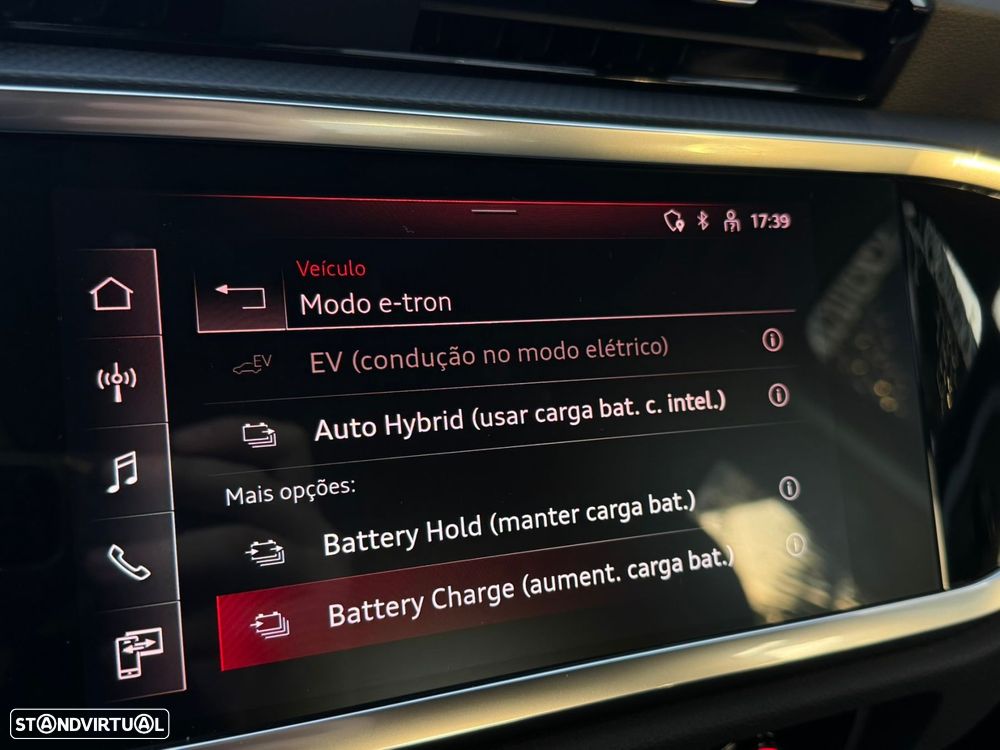 Audi Q3 45 TFSIe S tronic - 41