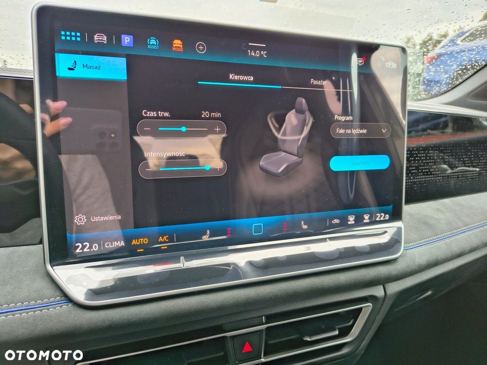 Volkswagen Tiguan 2.0 TSI 4Mot R-Line Plus DSG - 20