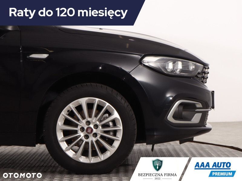 Fiat Tipo - 17