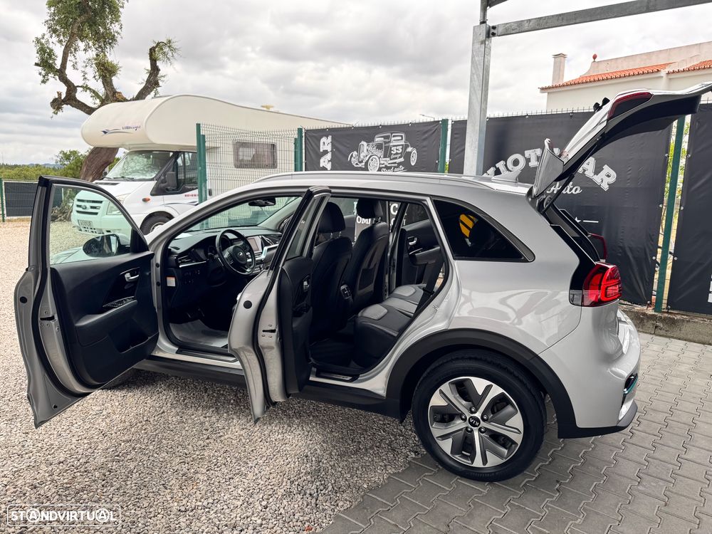 Kia e-Niro 64kWh - 24