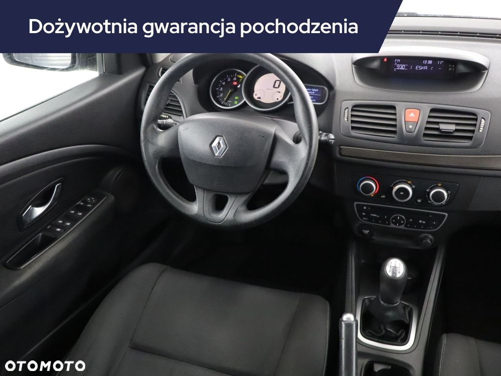 Renault Megane - 9