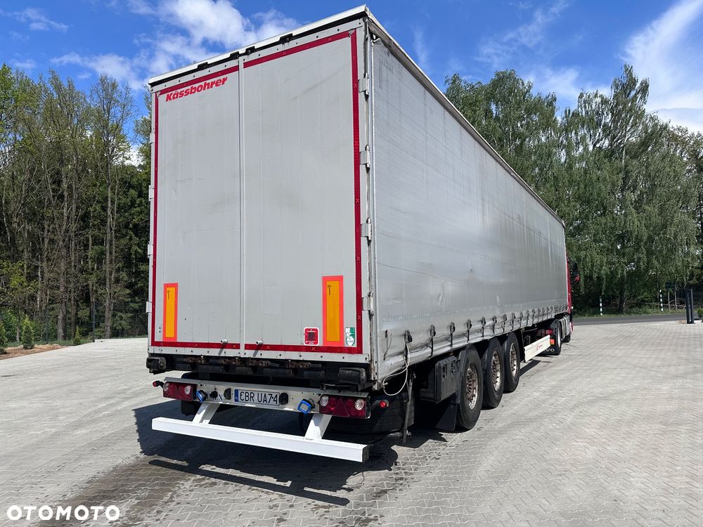 Setra/Kaessbohrer - 1