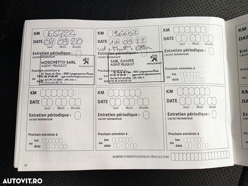 Nissan Qashqai 1.5 DCI TEKNA+ - 30