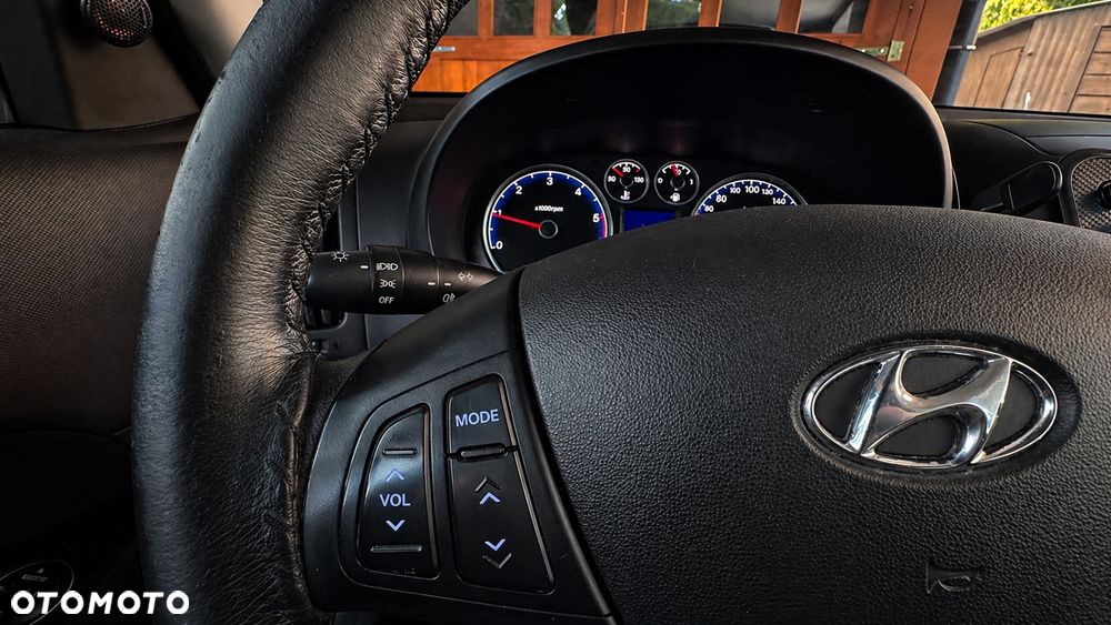 Hyundai i30 1.6 CRDi Comfort - 14