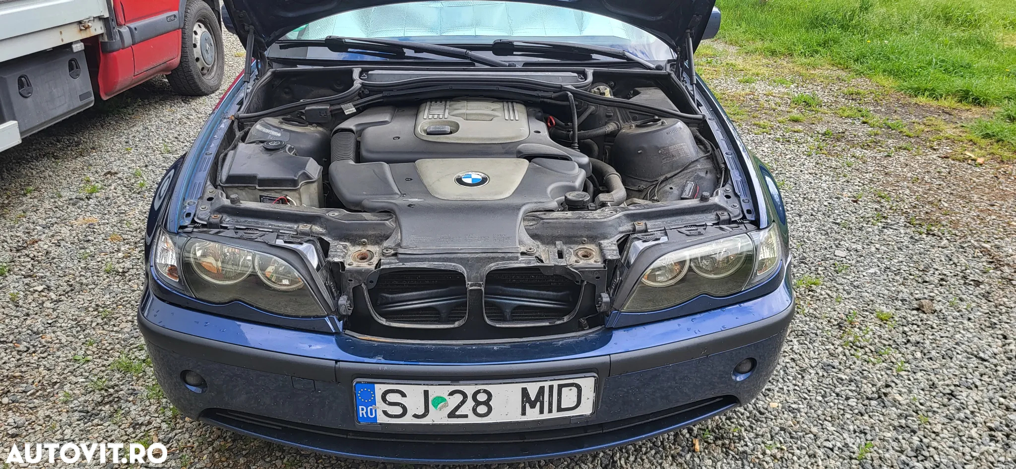 BMW Seria 3 - 6