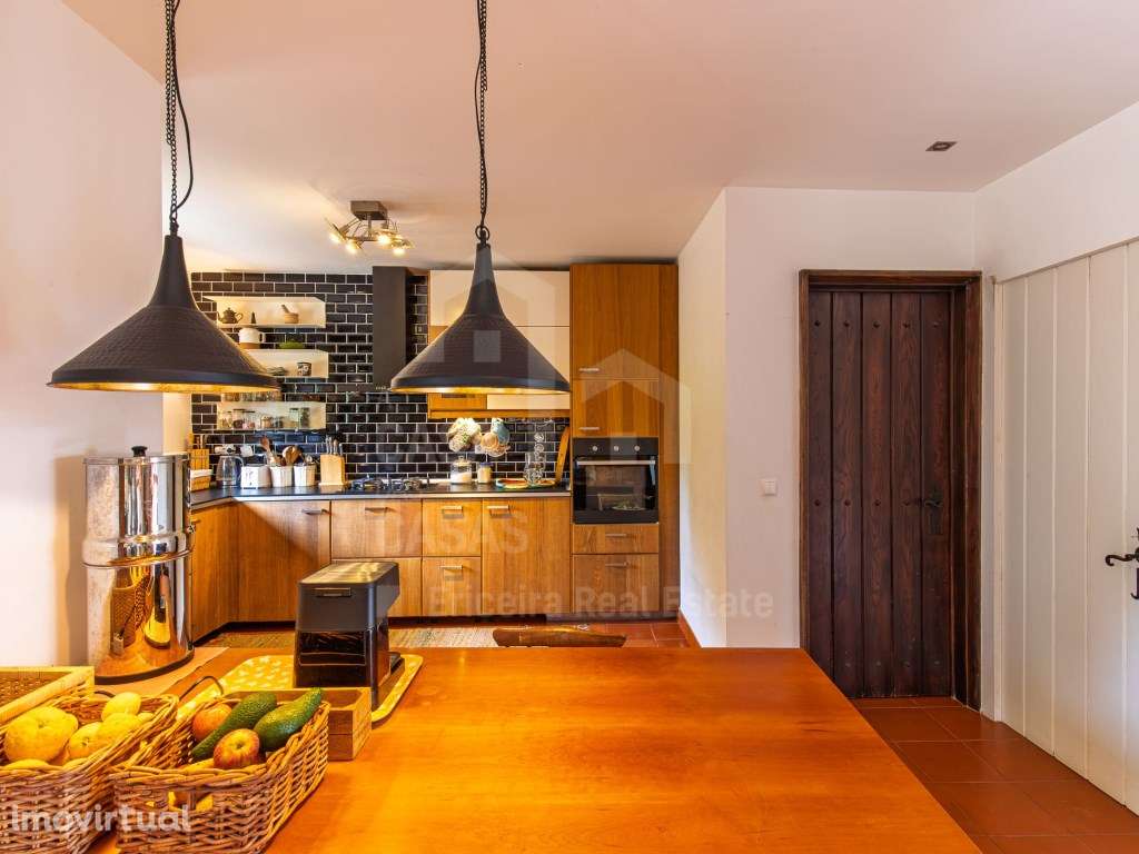 Vende Moradia T5 - Ericeira 25 km, A Casa das Casas - Grande imagem: 3/47