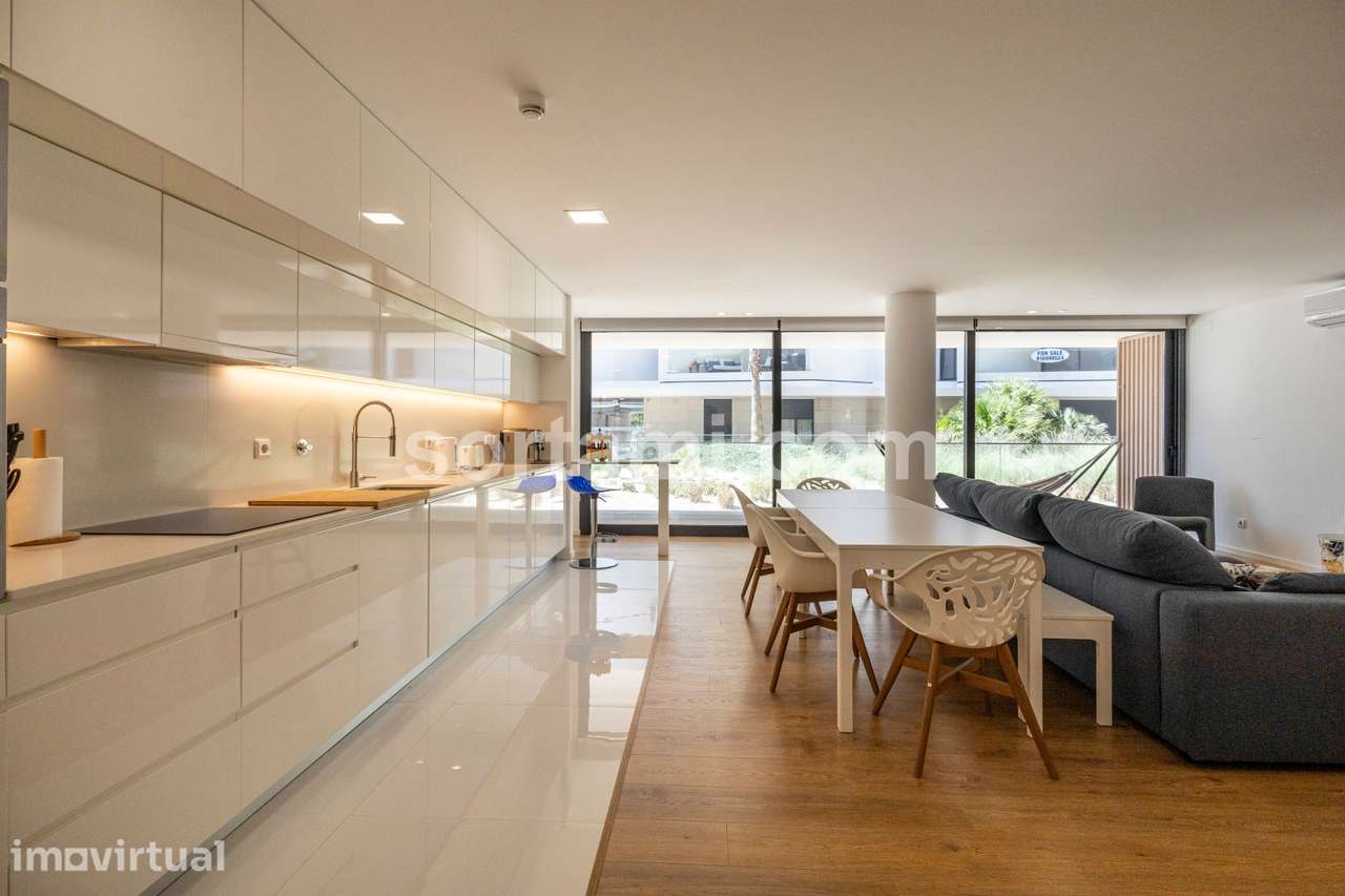 Apartamento T4 Venda em Olhão,Olhão - Grande imagem: 4/36