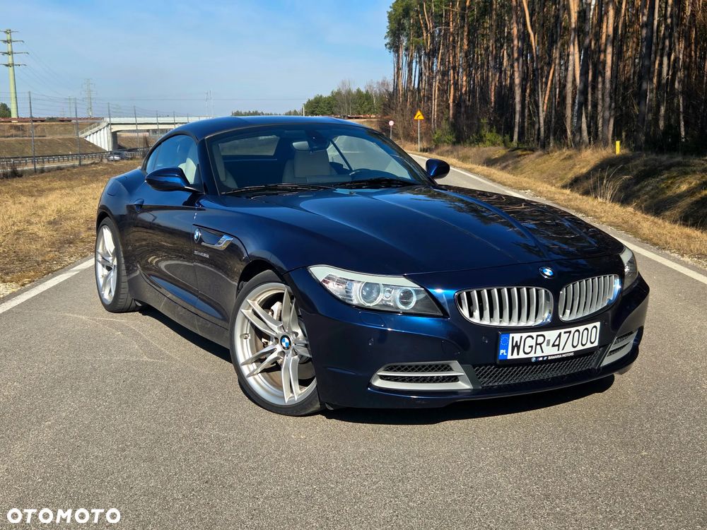 BMW Z4 - 23