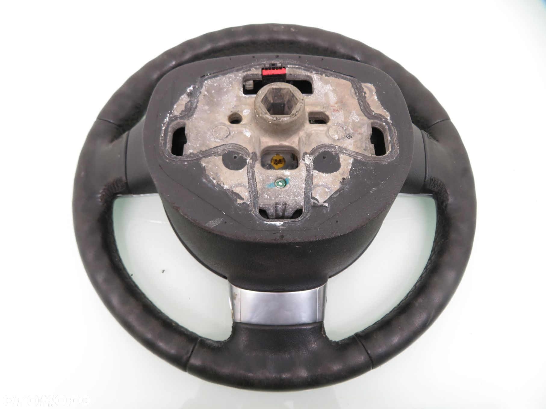 KIEROWNICA FORD FOCUS MK2 II - 2