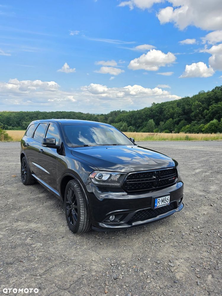 Dodge Durango - 1