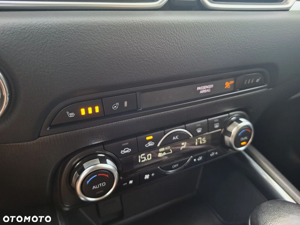 Mazda CX-5 - 13