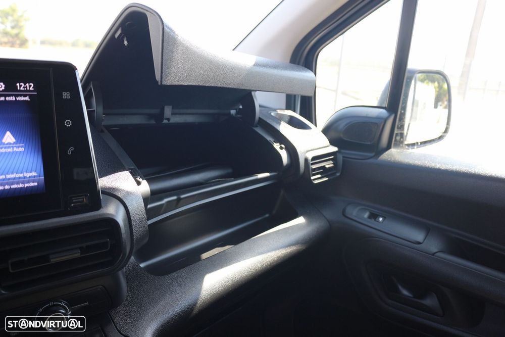 Toyota Proace City 1.5D L2 Comfort - 32