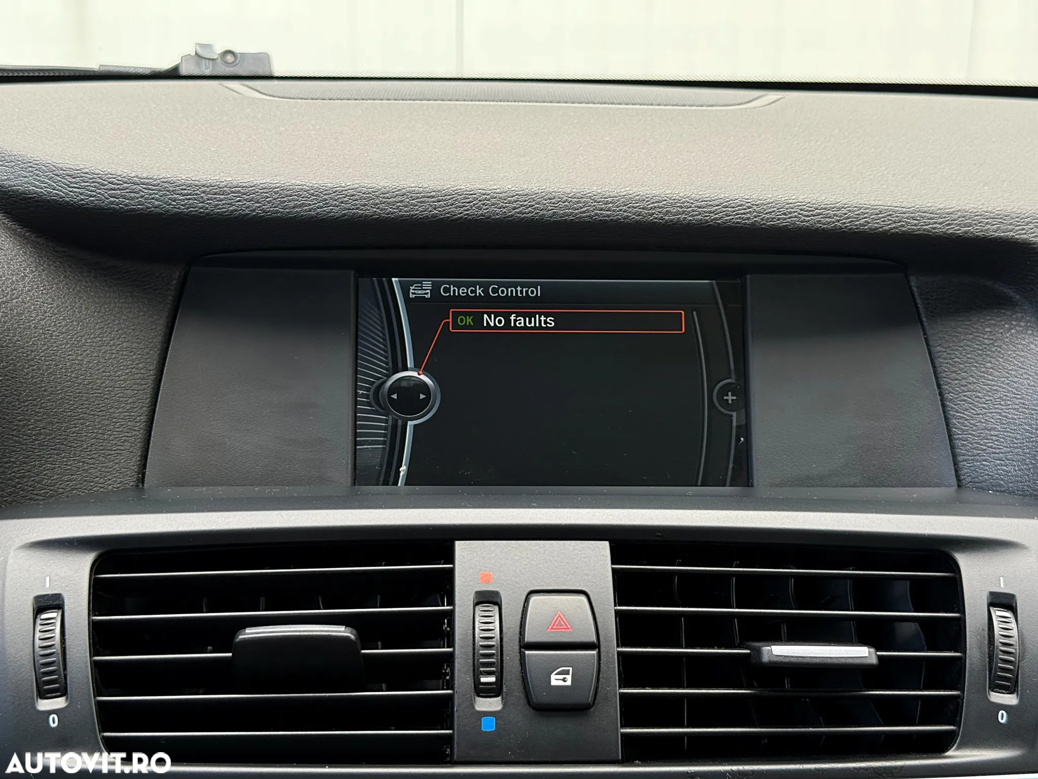 BMW X3 xDrive20d Aut. Blue Performance - 23