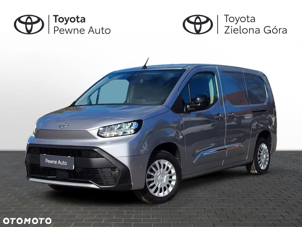 Toyota PROACE CITY - 1