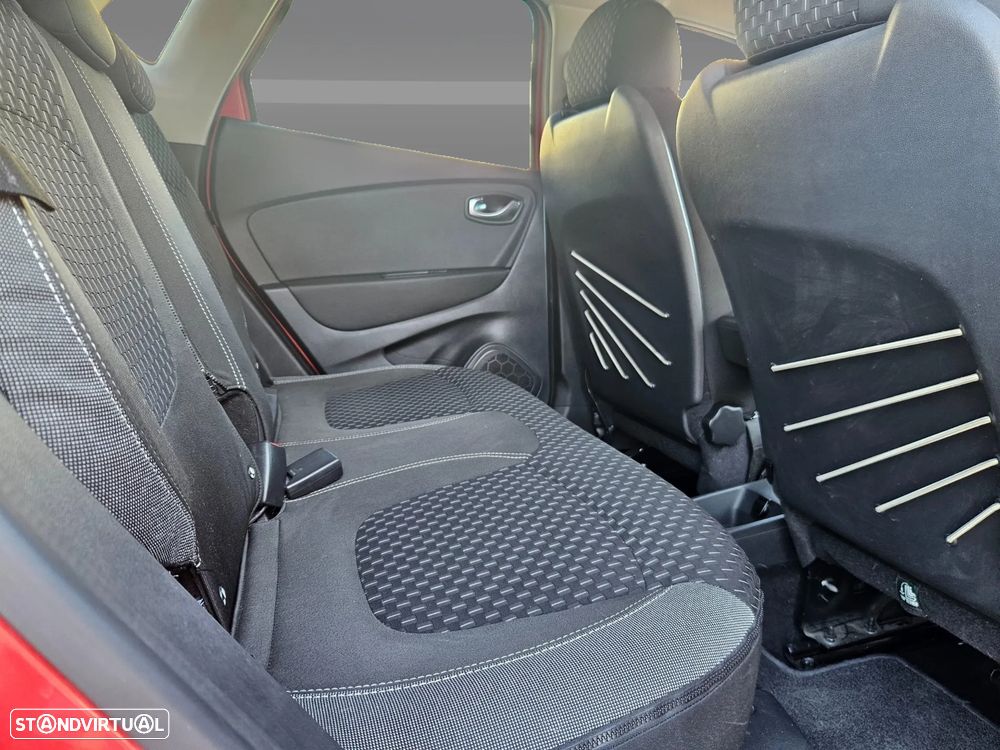 Renault Captur 0.9 TCE Exclusive - 22