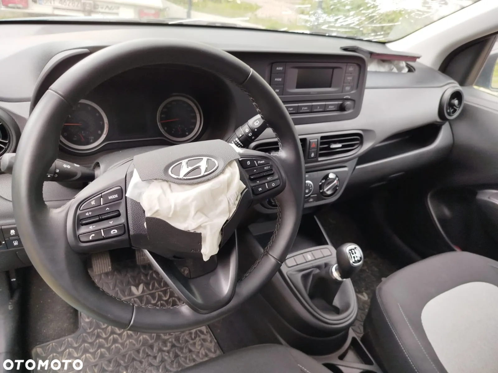 Hyundai i10 1.0 Comfort - 17