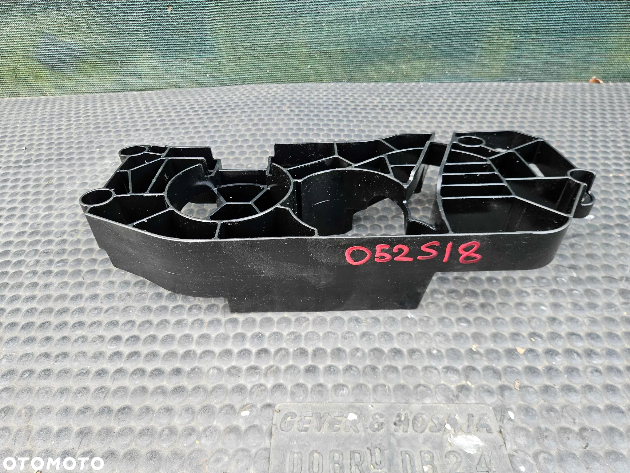 Wklad Misy 059103138C Miski Olejowej Pompy Oleju Mocowanie 2.7 3.0 TDI V6 Audi A4 B7 B8 A6 C6 VW - 2