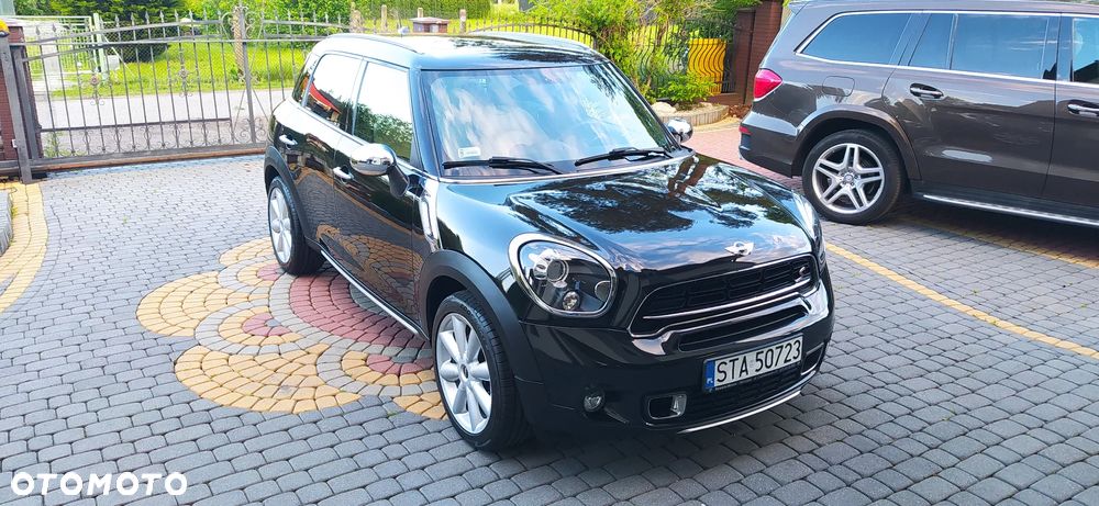 MINI Cooper - 22
