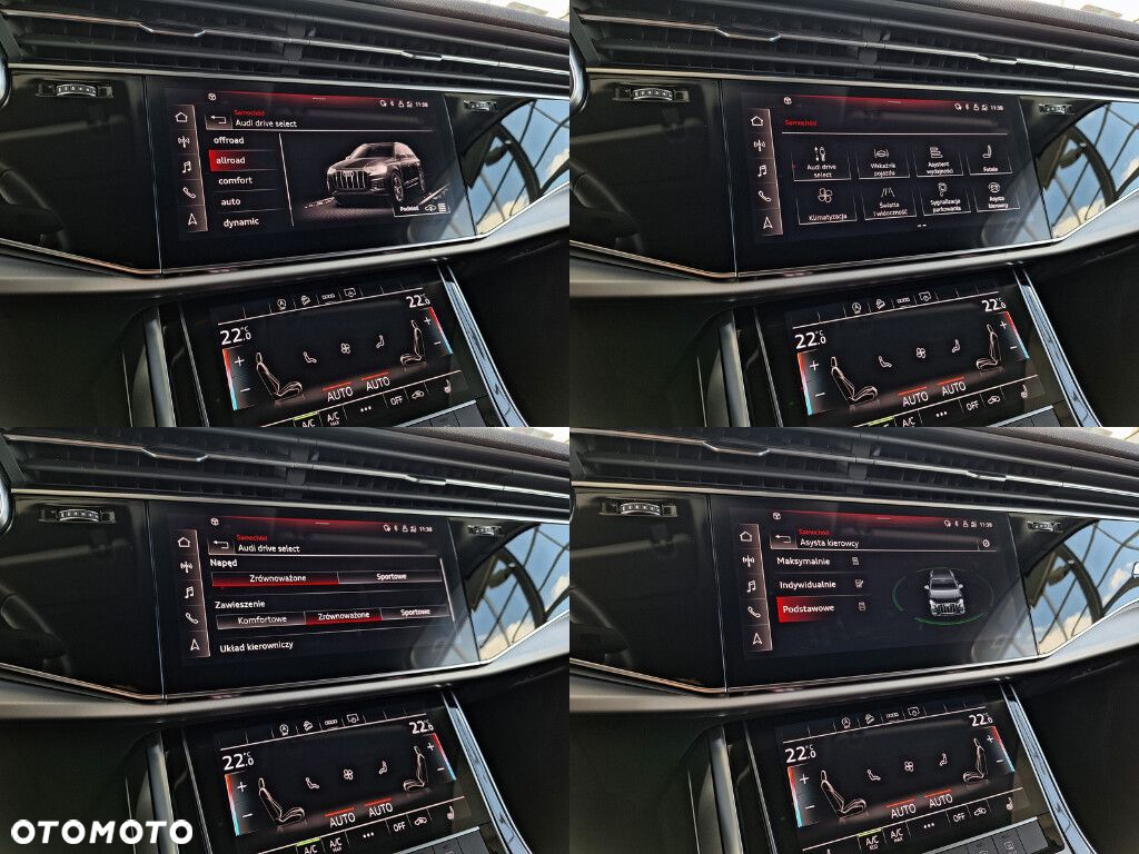 Audi Q7 - 33
