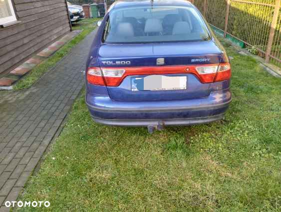 Seat Toledo - 17