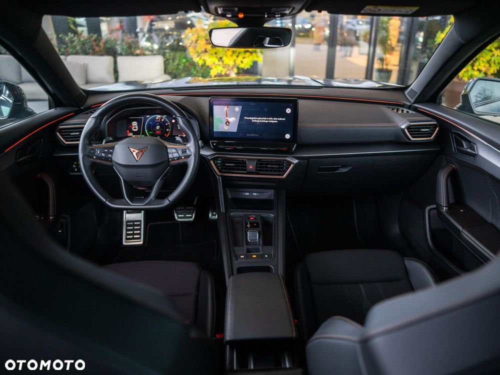 Cupra Formentor - 18