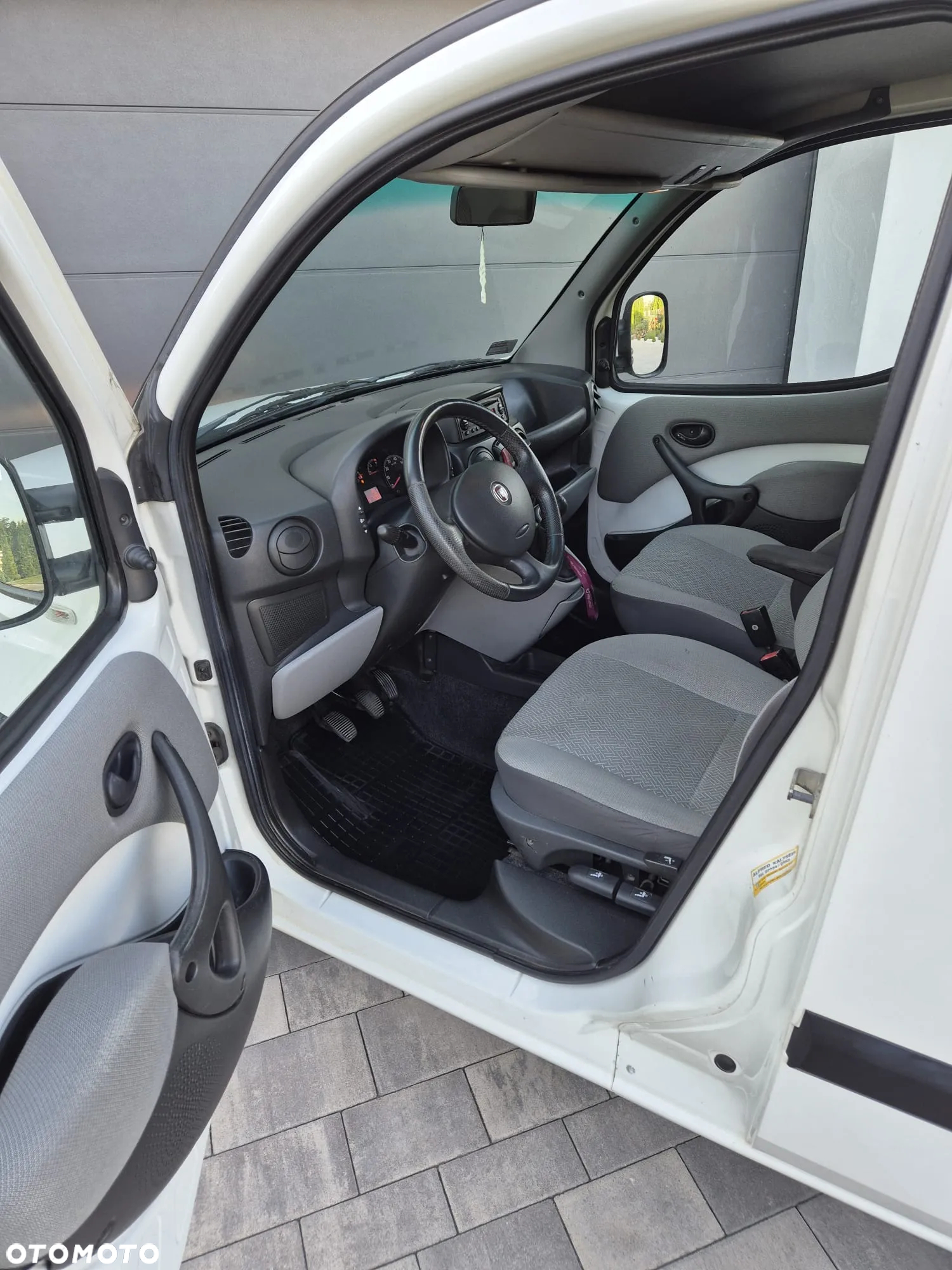 Fiat Doblo 1.3 MJ Active - 6