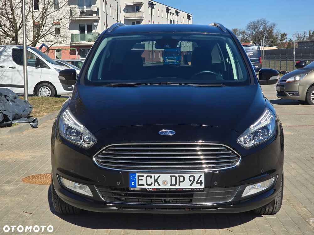 Ford Galaxy - 2