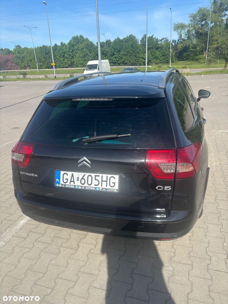 Citroën C5 2.0 HDi Selection - 5