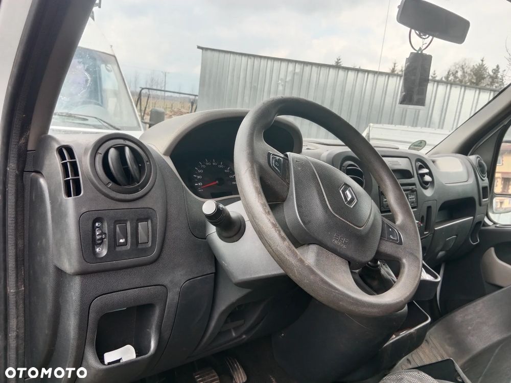 Renault Master - 3