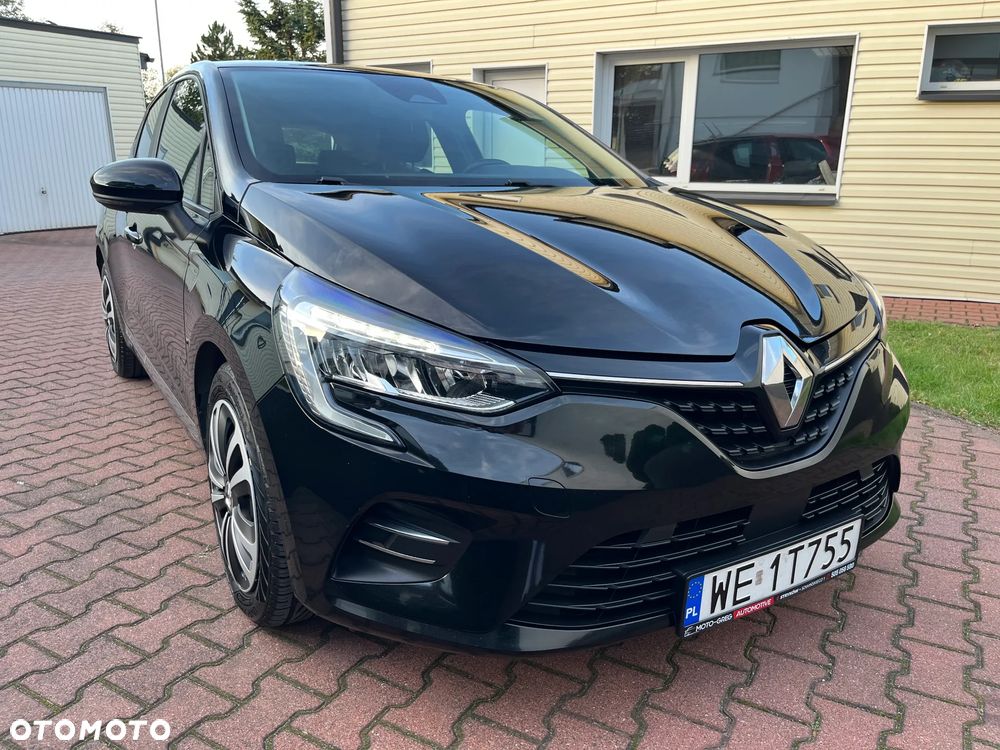 Renault Clio 1.0 TCe Zen - 2