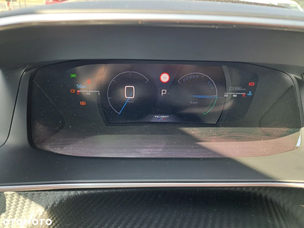 Peugeot 208 1.2 mHEV GT - 6