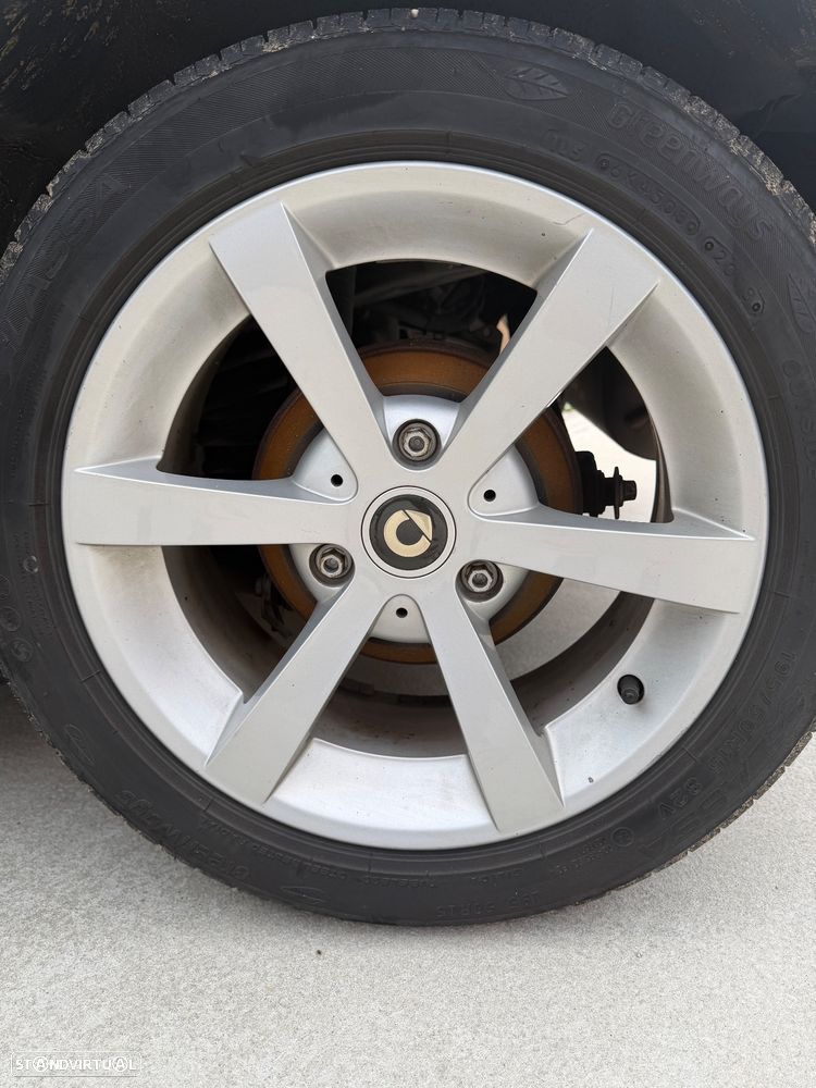 Smart ForTwo Coupé 1.0 Pulse 71 - 16