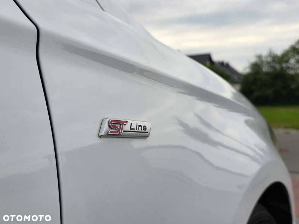 Ford Mondeo SW 2.0 TDCi Bi-Turbo PowerShift-Aut ST-Line - 32