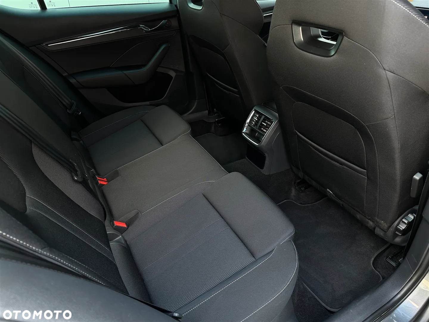 Skoda Octavia - 16