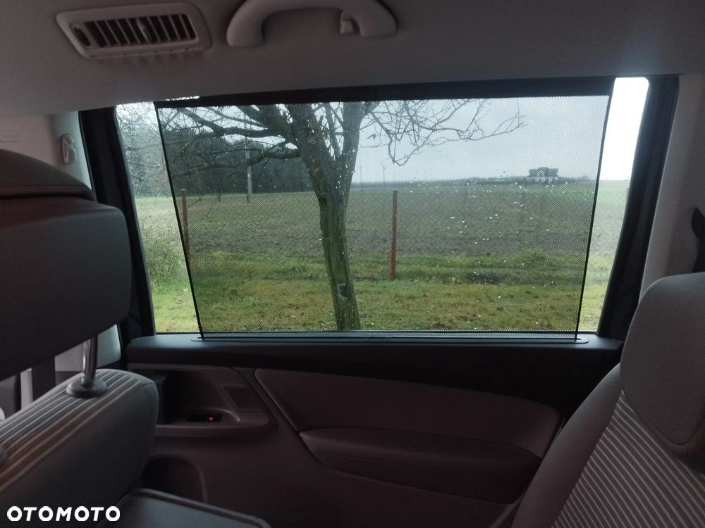 Seat Alhambra 2.0 TDI (Ecomotive) Start & Stop DSG Reference - 18